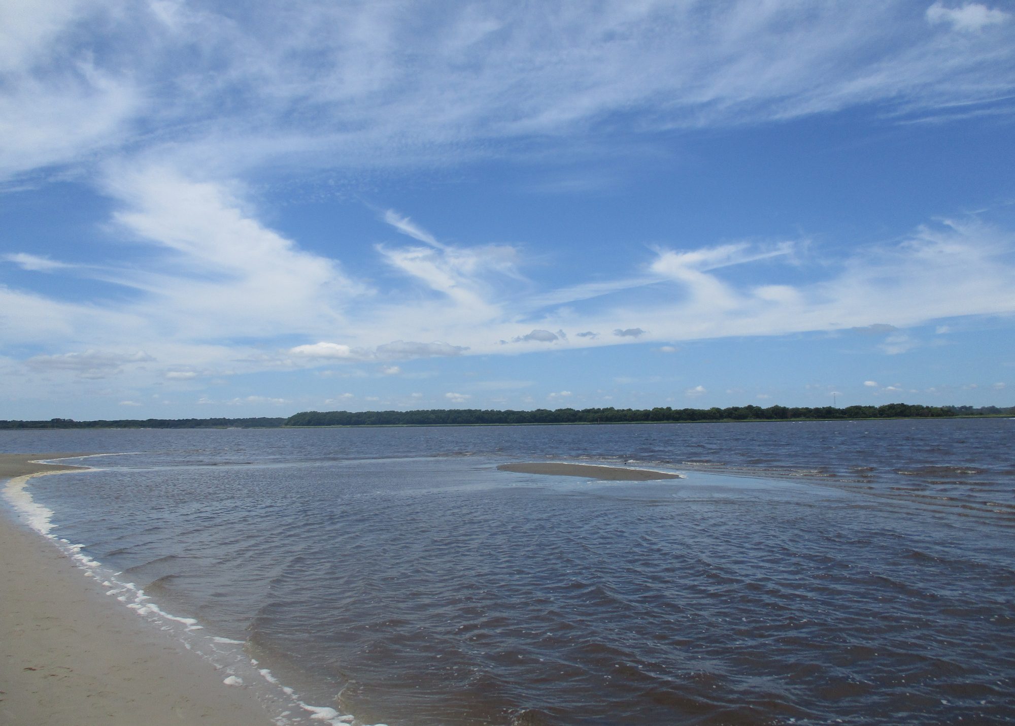 ESTUARINE STUDIES